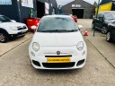 Fiat 500 1.2 S Euro 6 (s/s) 3dr