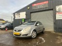 Vauxhall Corsa 1.3 Cdti 16v Club Hatchback