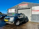 Dacia Duster 1.5 Dci Laureate Suv