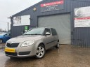 Skoda Roomster 1.6 16v Se Mpv