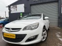 Vauxhall Astra 1.6 16v Sri Hatchback