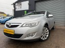 Vauxhall Astra 1.6 16v Se Sports Tourer