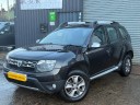 Dacia Duster 1.5 Dci Laureate Suv