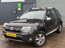 Dacia Duster 1.5 Dci Laureate Suv