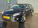 Ford Focus 1.6 Zetec Hatchback