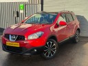 Nissan Qashqai+2 1.5 Dci N-tec Suv