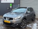 Nissan Qashqai 2.0 Dci N-tec Suv