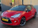 Citroen Ds3 1.6 Vti Dstyle Plus Hatchback