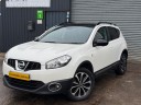 Nissan Qashqai 1.5 Dci 360 Suv