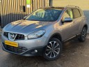 Nissan Qashqai 1.5 Dci N-tec Suv