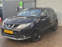 Nissan Qashqai 1.6 Dci Premier Limited Edition Suv